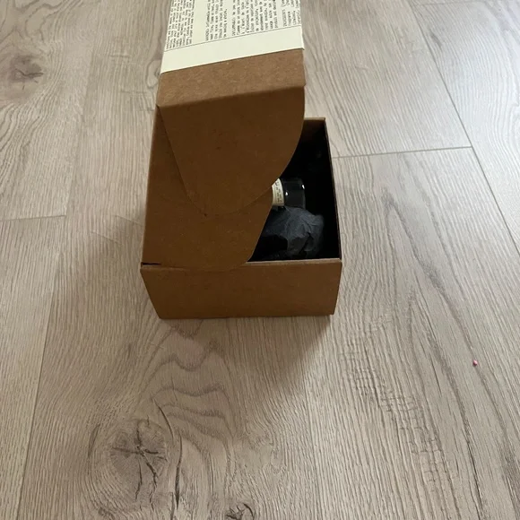 Empty Bottle Le Labo Tonka 25 Eau De Parfum 50ml 1.7 Oz - Picture 5 of 5